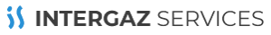 Logo société Intergaz Services